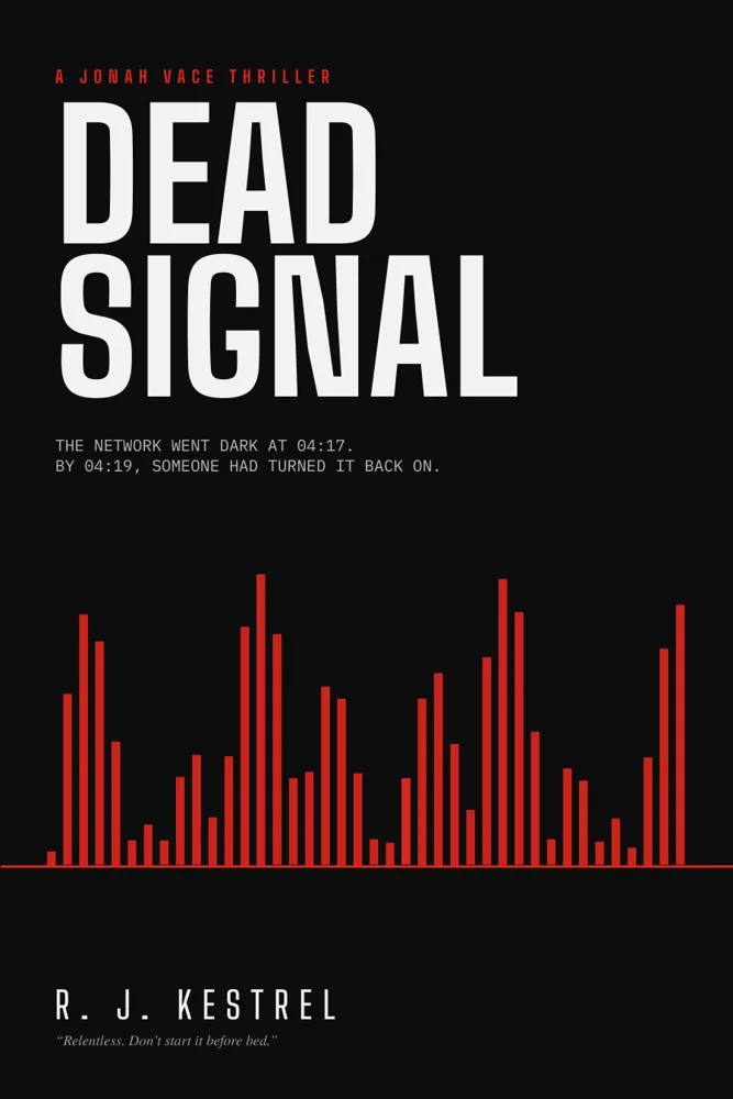 Dead Signal by R. J. Kestrel
