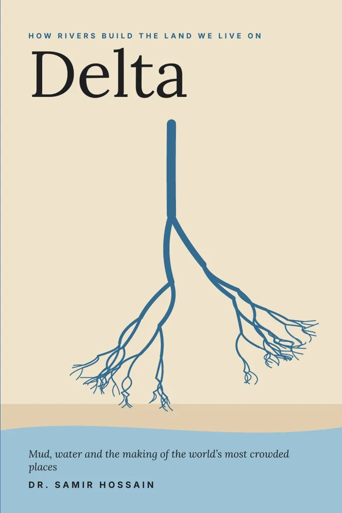 Delta by Dr. Samir Hossain